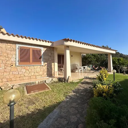 Villino Stefania Rena Majore