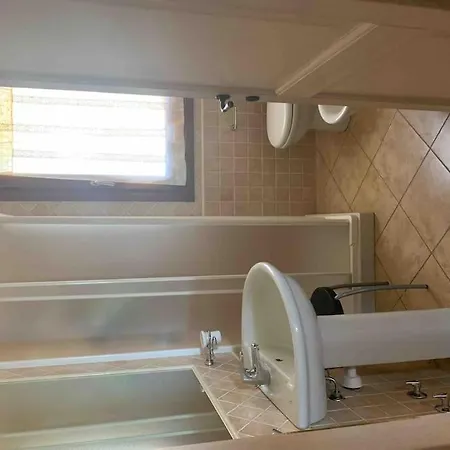 Villino Stefania Holiday home *