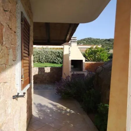 Villino Stefania Holiday home *