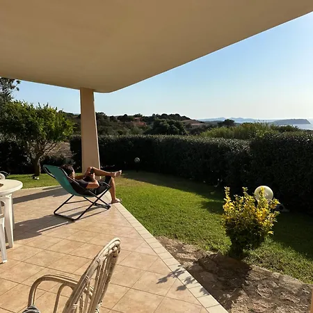 Villino Stefania *