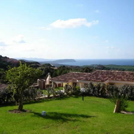 Holiday home Villino Stefania