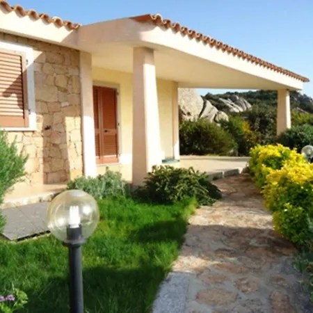 Holiday home Villino Stefania