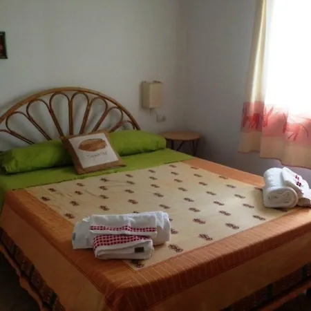 Villino Stefania Rena Majore